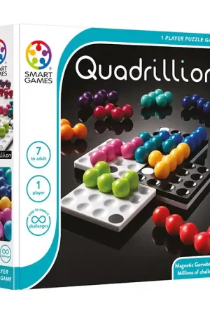 Quadrillion Must-Have