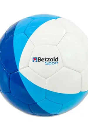 Must-Have Schoolvoetbal, blauw