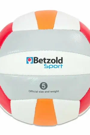 Beachvolleybal Gecertificeerd