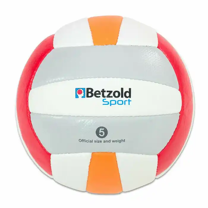 Beachvolleybal Gecertificeerd