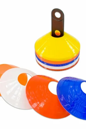 Set markeerhoedjes Dagaanbieding