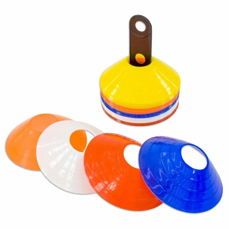 Set markeerhoedjes Dagaanbieding