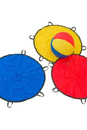 Parachute Spel Koopje