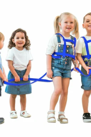 Paardentuigje voor 2 kinderen Betaalbaar