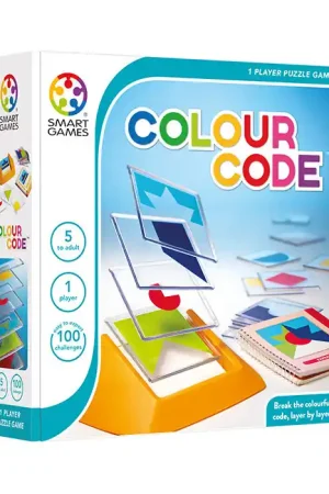 Actieprijs Colour Code