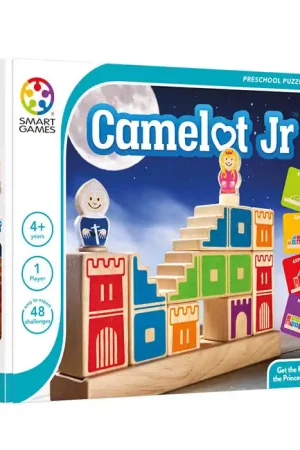 Fabrieksprijs Camelot Junior