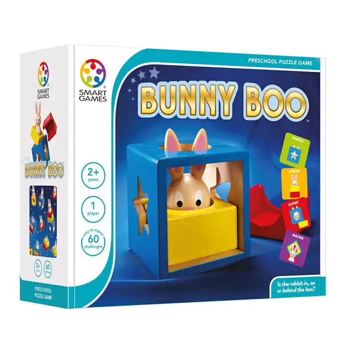 Seizoensaanbieding Bunny Boo