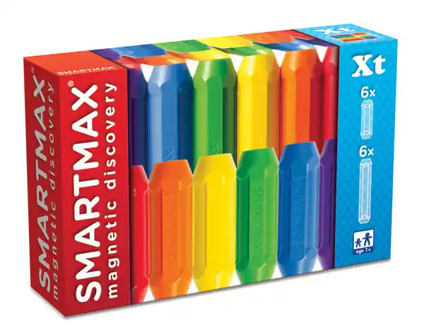 SmartMax Korte en lange staven Lage Prijs