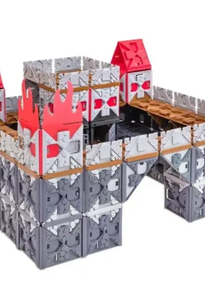 Speciale Aanbieding SNAP-X Ridderkasteel, 436 st.