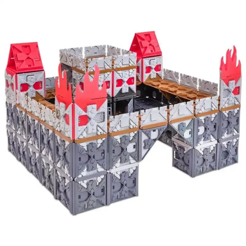 Speciale Aanbieding SNAP-X Ridderkasteel, 436 st.