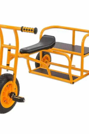 TopTrike Taxi - Driewieler Beste Prijs