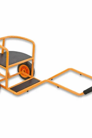 TopTrike Riksja Koopje