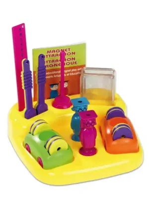 Beste Prijs Kleuter magneetset