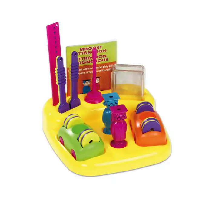 Beste Prijs Kleuter magneetset