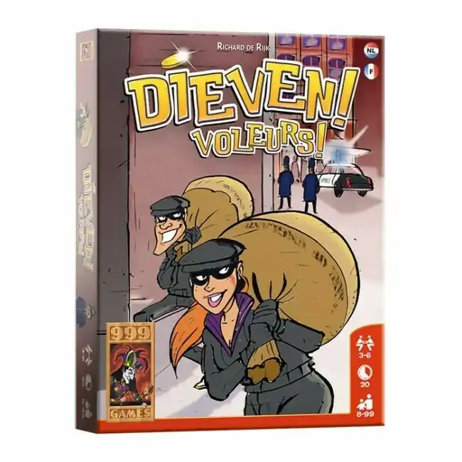 Premium Dieven!