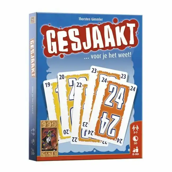Gesjaakt Lage Kosten