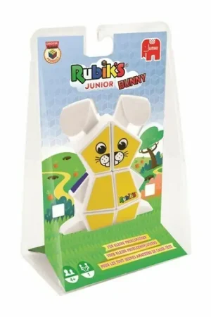 Exclusieve Aanbieding Rubik's Junior Bunny