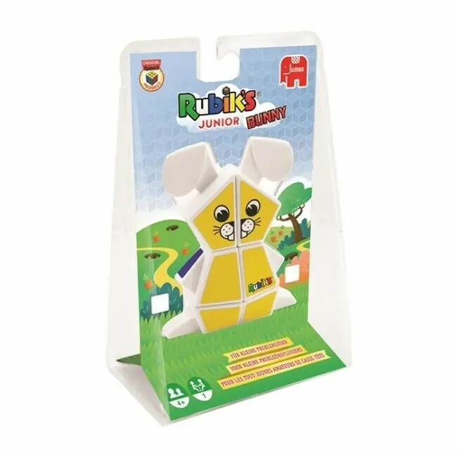 Exclusieve Aanbieding Rubik's Junior Bunny