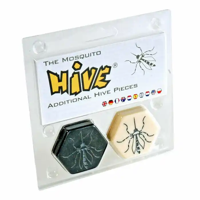 Hive The Mosquito Meest Verkocht
