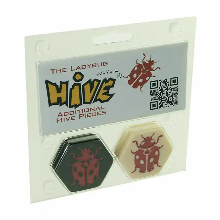 Hive The Ladybug Lage Kosten