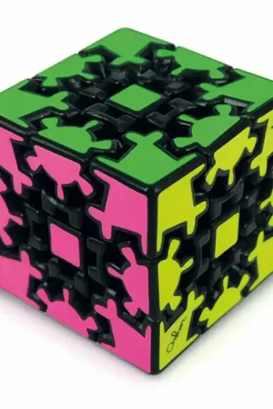 Dagaanbieding Gear Cube