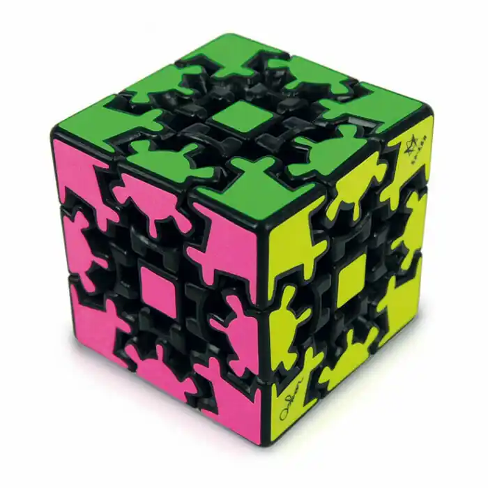 Dagaanbieding Gear Cube