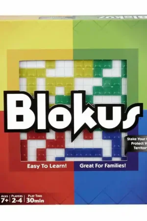 Blokus Direct Beschikbaar