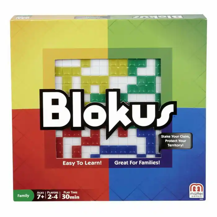 Blokus Direct Beschikbaar