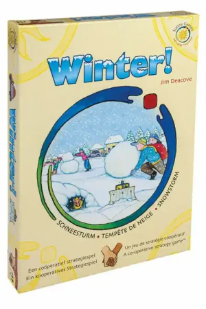 Op = Op Zonnespel Winter