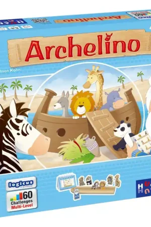 Archelino Tijdelijk Beschikbaar