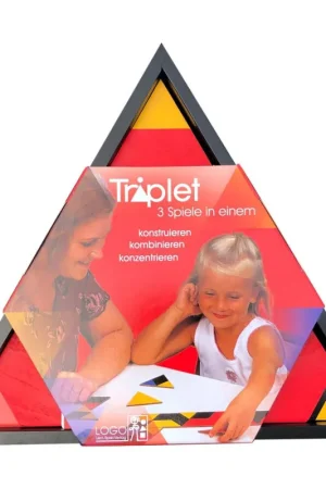 Direct Beschikbaar Triplet