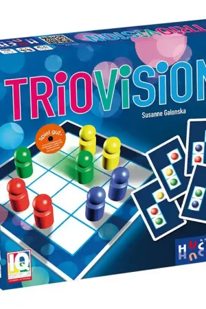 Gecertificeerd Triovision