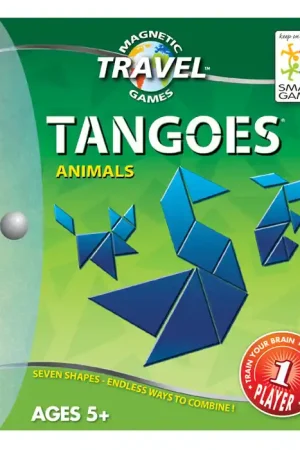 Uitverkoop Tangoes Animals
