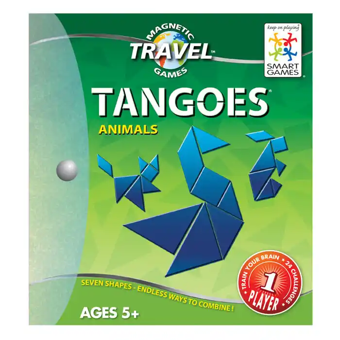 Uitverkoop Tangoes Animals
